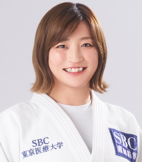 角田 夏実さん